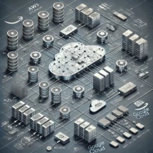 Cloud Network Deployment Blueprint
