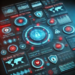Ultimate Cybersecurity Toolkit